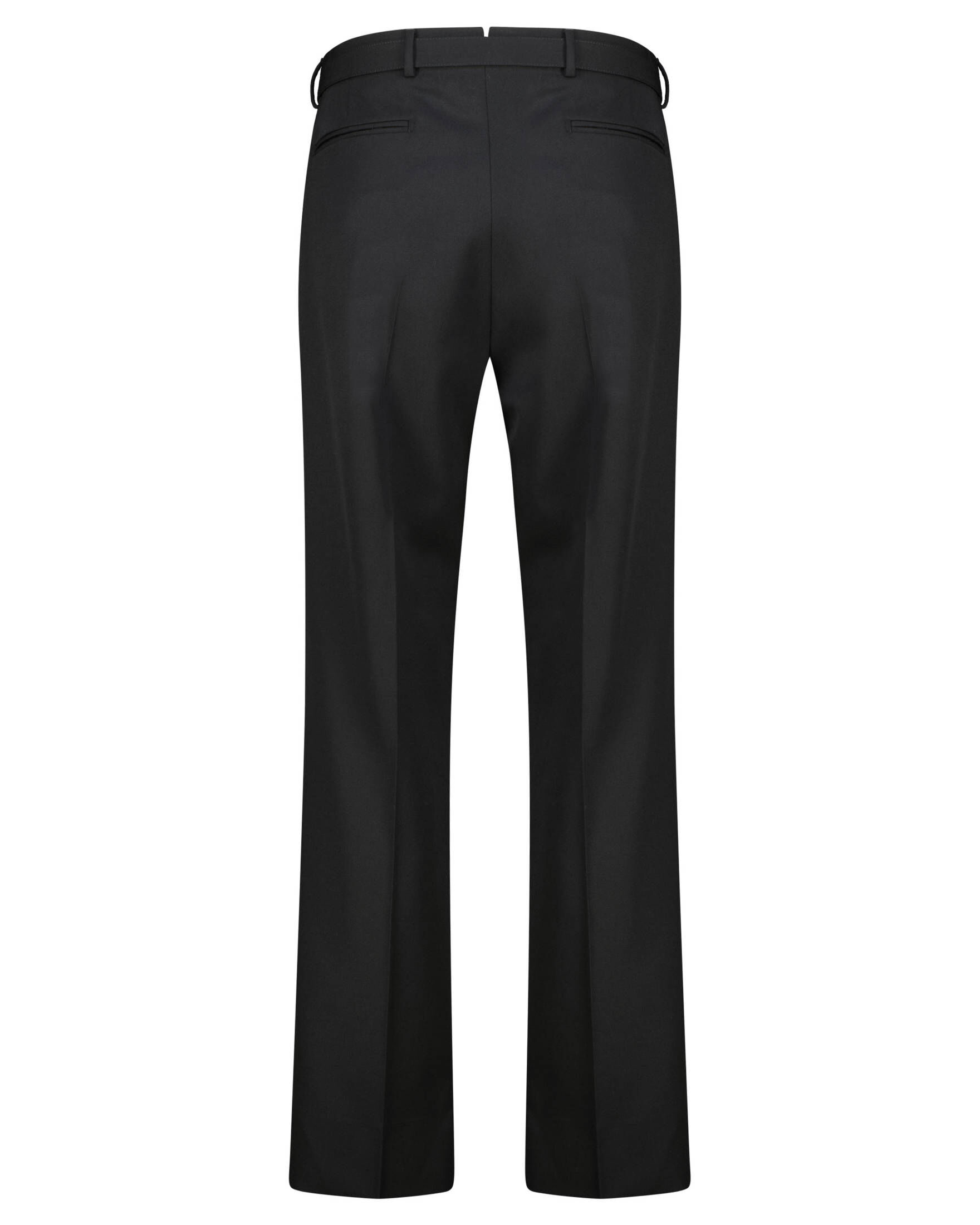 Prada| Herren Bundfaltenhose aus Wollgabardine