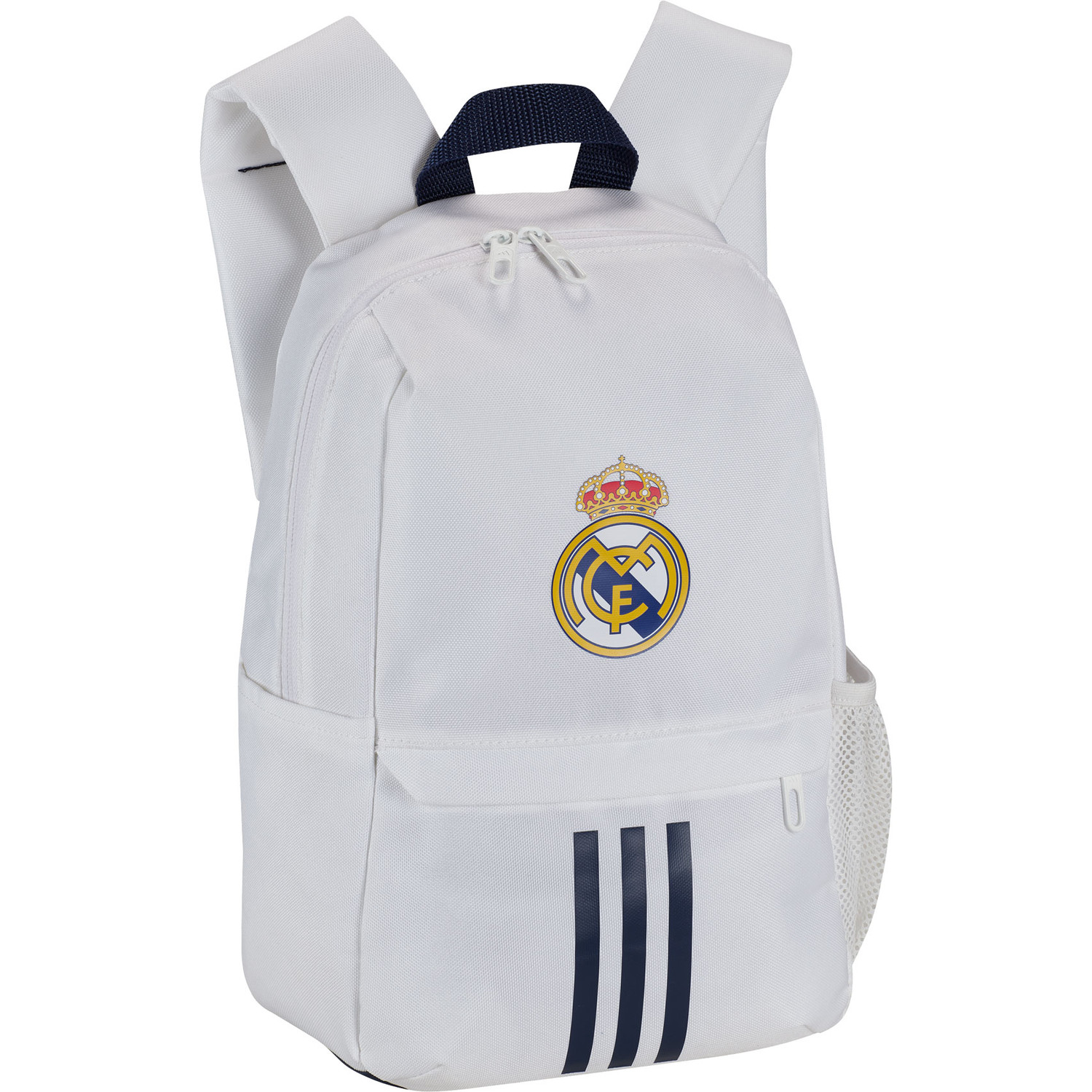 adidas Real Madrid Backpack Kids 2025/2026