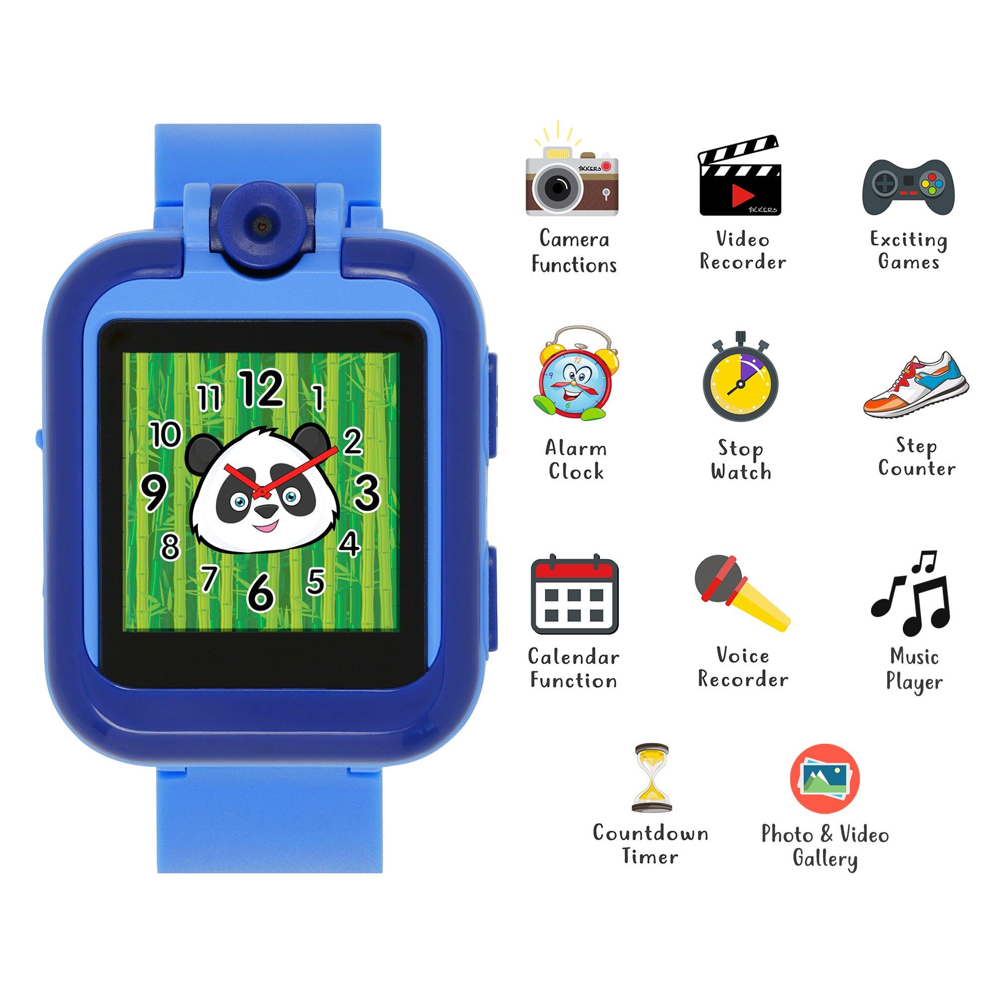 Tikkers Tikker Watch HP Set Childrens