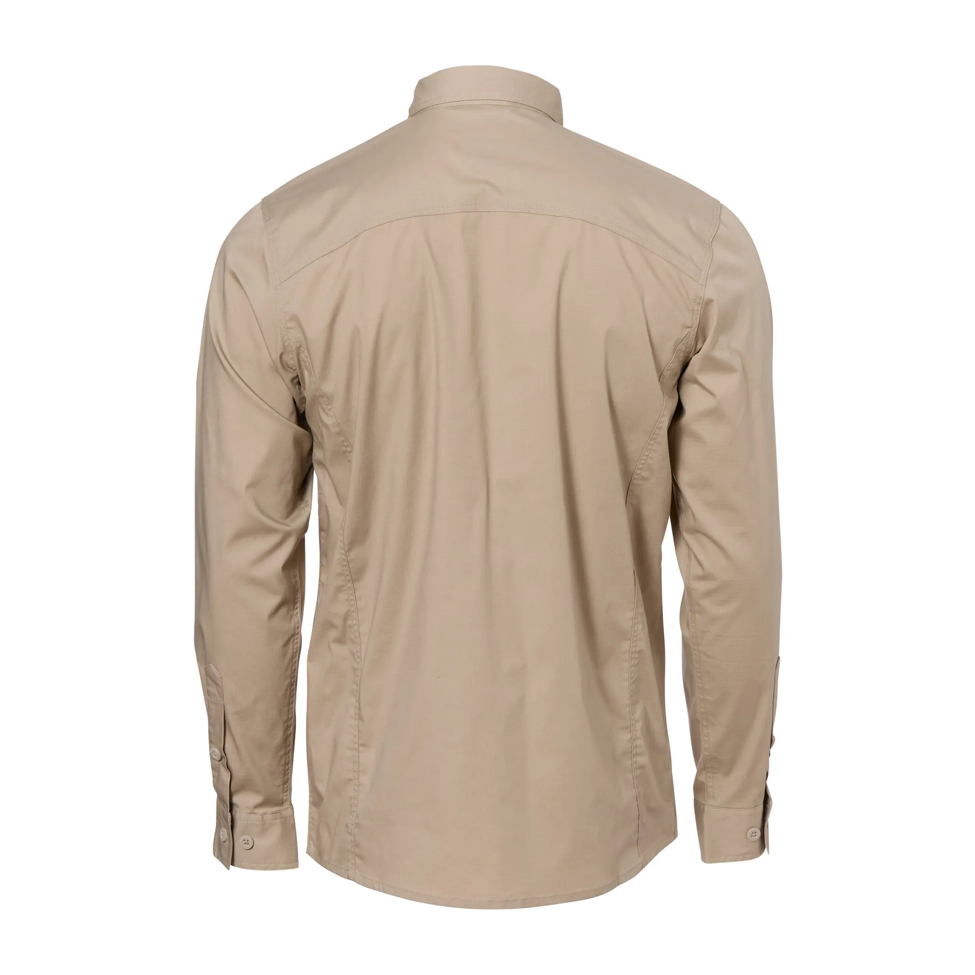 Helikon-Tex -  Helikon-Tex Longsleeve Defender MK2 khaki