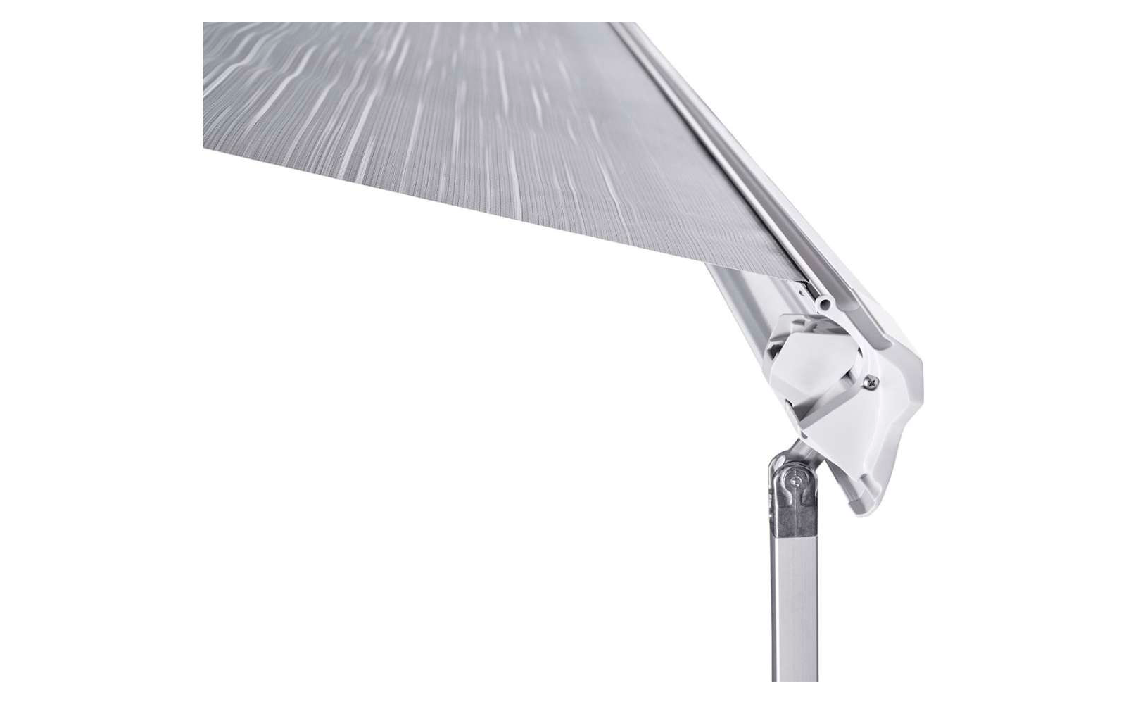 Thule Dachmarkise Omnistor 6300 260 cm (Anthrazit / Mystic Grau)