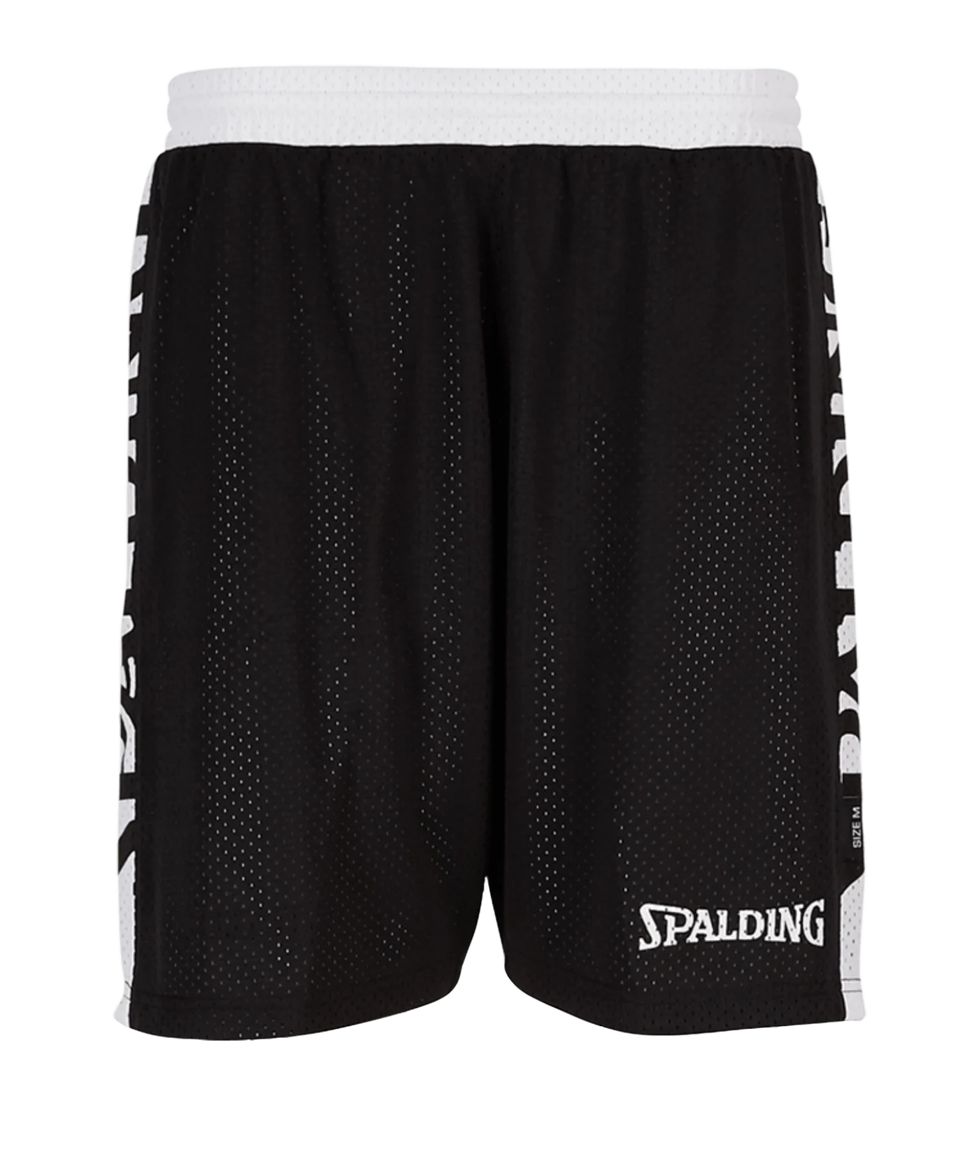 Spalding 4HER Essential Reversible Short Damen F01