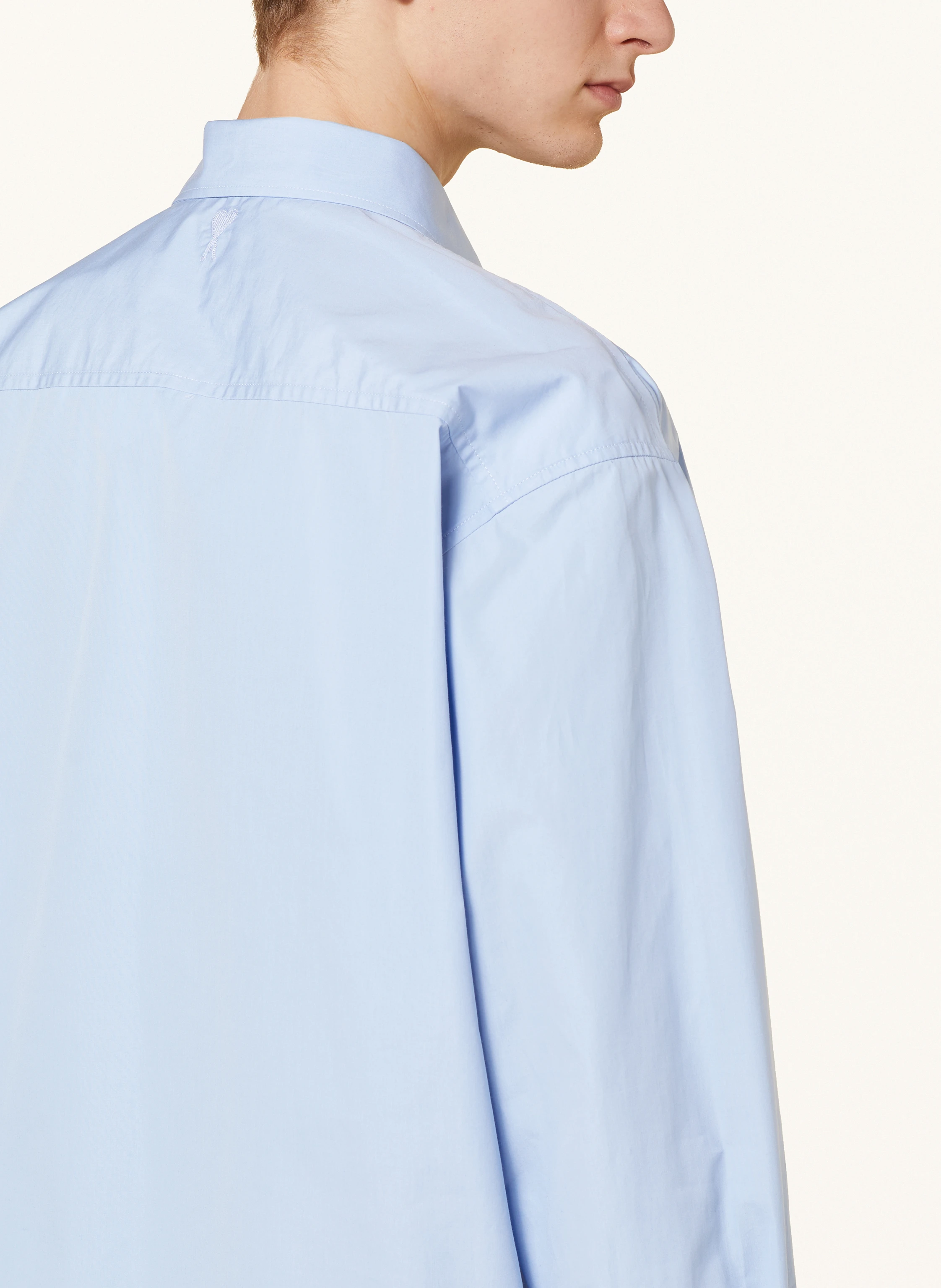 AMI PARIS Hemd Comfort Fit