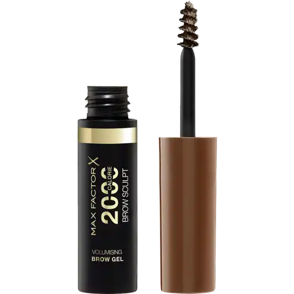 2000 Calorie Brow Gel 03 brown