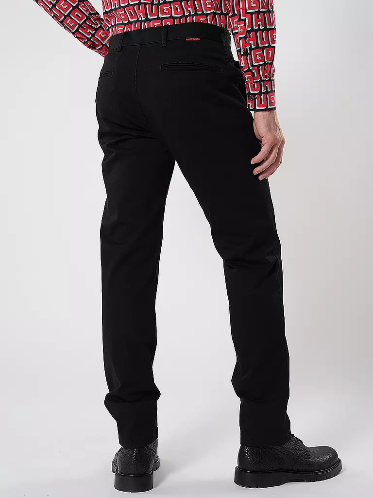 JOOP Chino MATTHEW101 schwarz