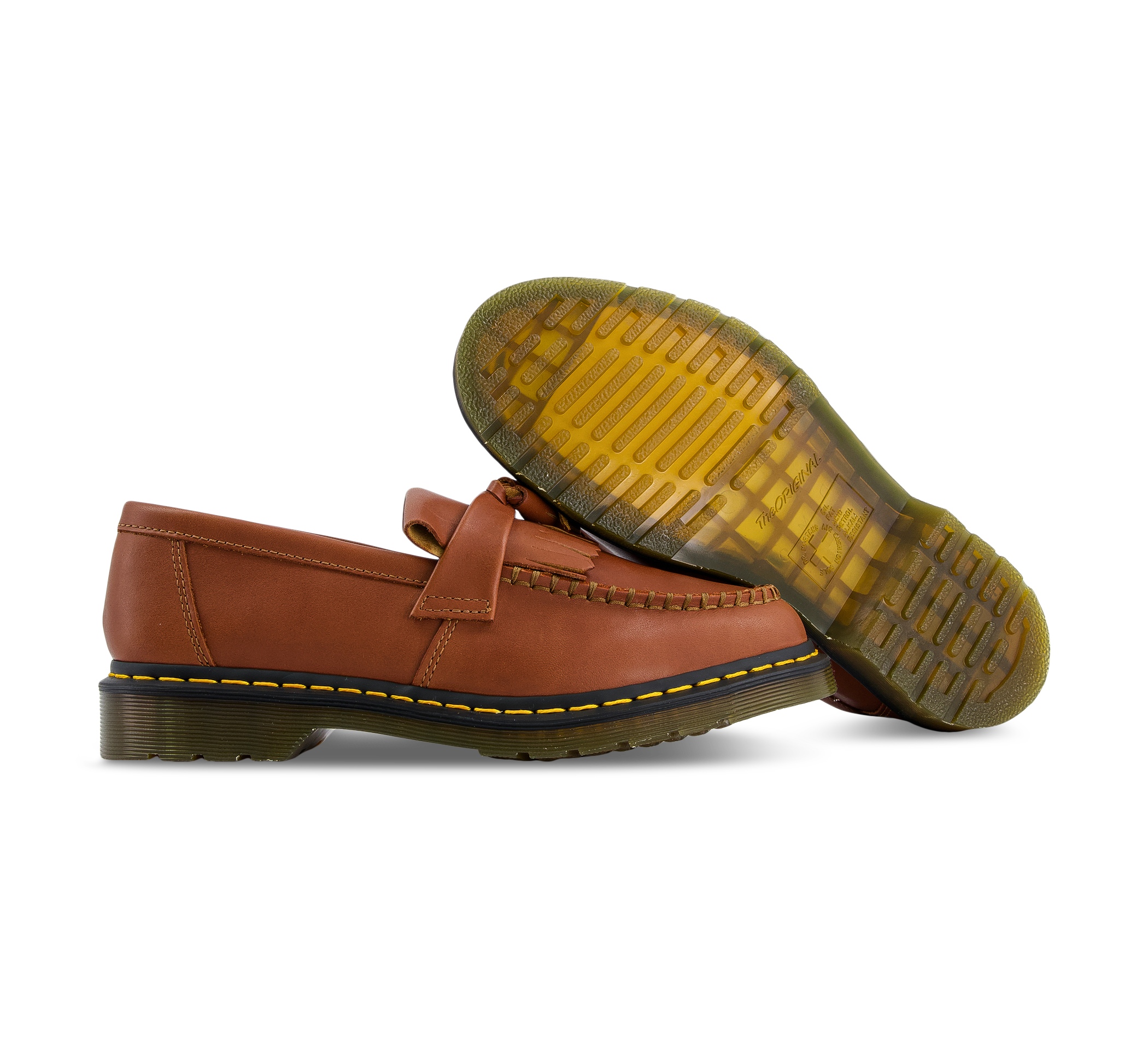 Dr. Martens Adrian Ys - Mokassins