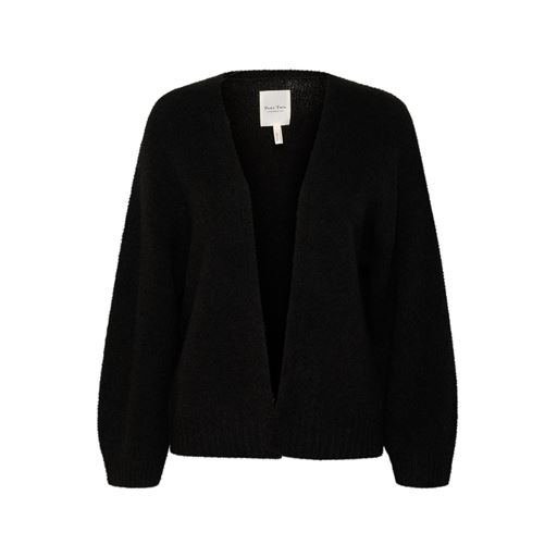 Part Two RastinaPW Cardigan, Black, L