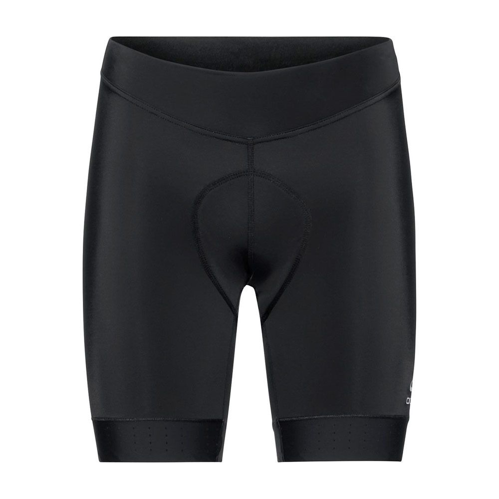 Odlo ZEROWEIGHT - Cuissard Femme black