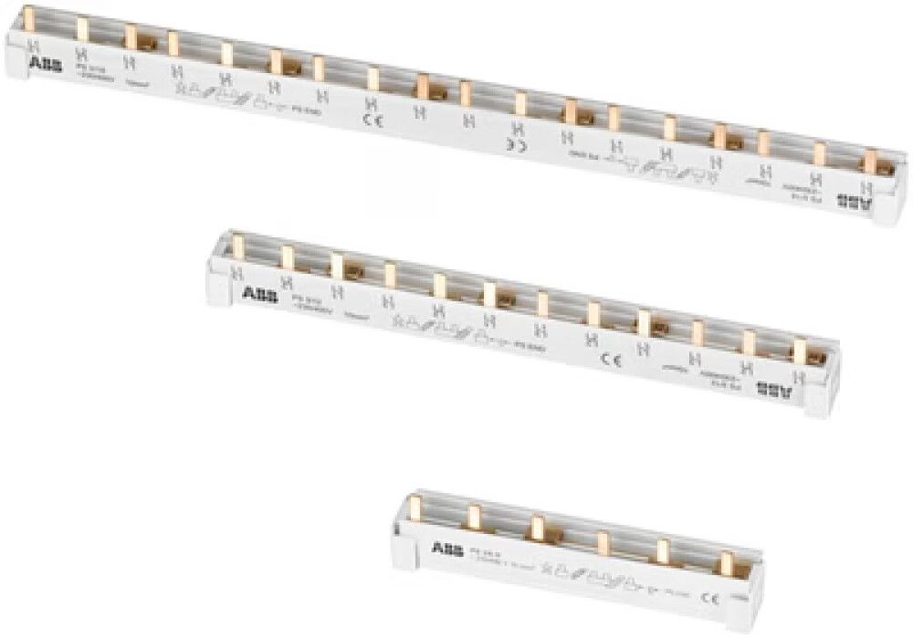 SKINNE ABB PS3/18 18 MODUL. 10MM2 L1 L2
