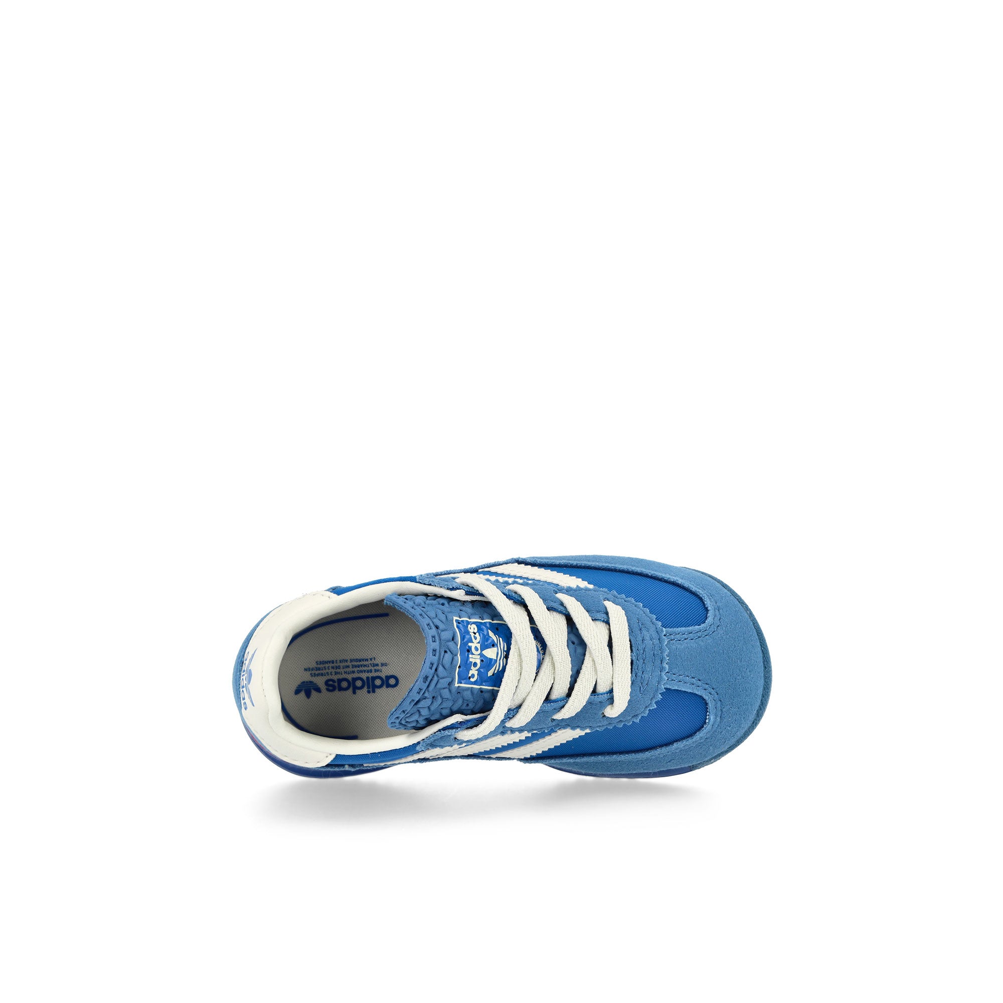 adidas<br>SL 72 RS EL I