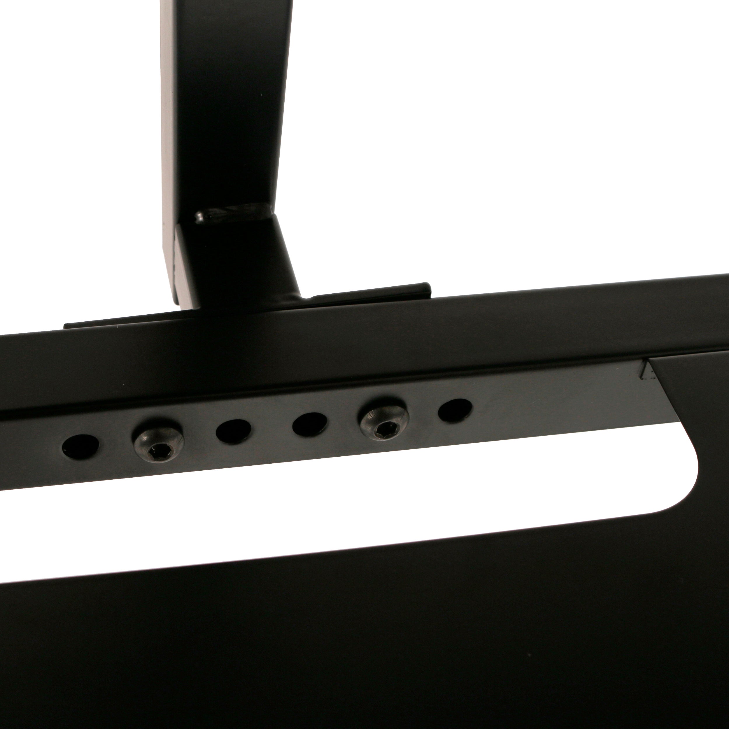 Innox FlexBooth Solid verstelbare DJ-booth