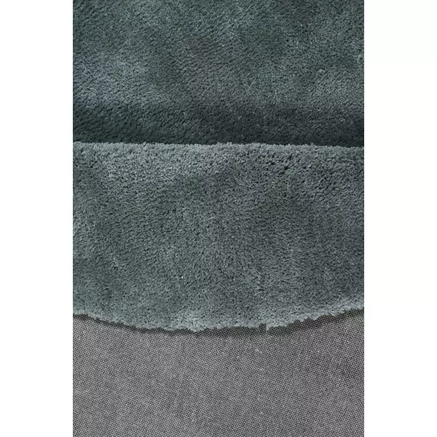 Esprit Hochflorteppich #relaxx grau grün