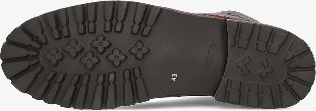 PANAMA JACK bruine panama jack veterboots emery igloo