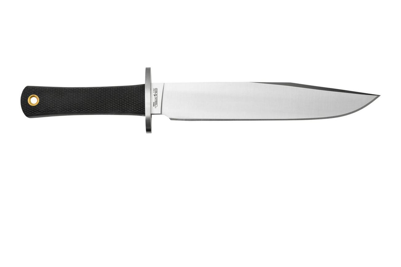 Cold Steel Trail Master Bowie 16DT survivalmes