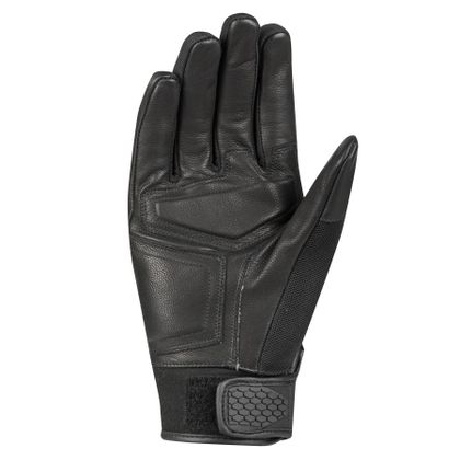 Gants Segura ATOL - Noir / Blanc