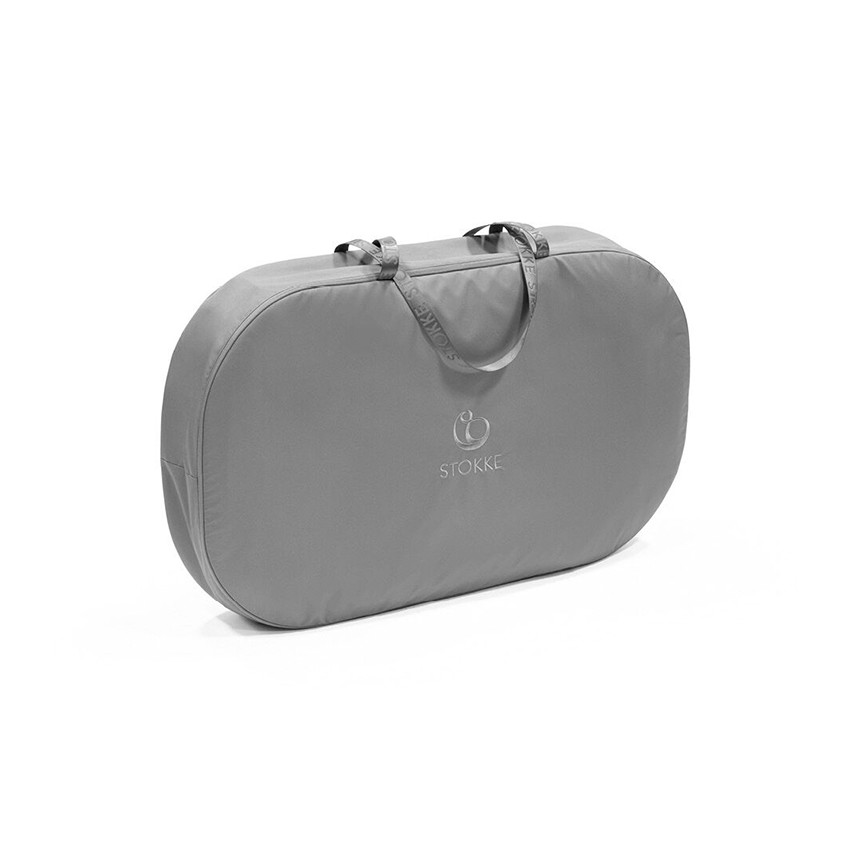 Berceau évolutif Snoozi gris graphite