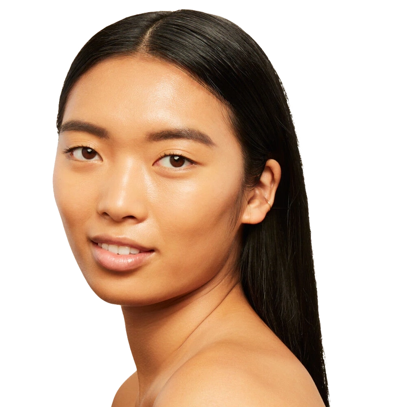 Shiseido Synchro Skin Radiant Lifting Foundation SPF 30 - 30 ml - 340