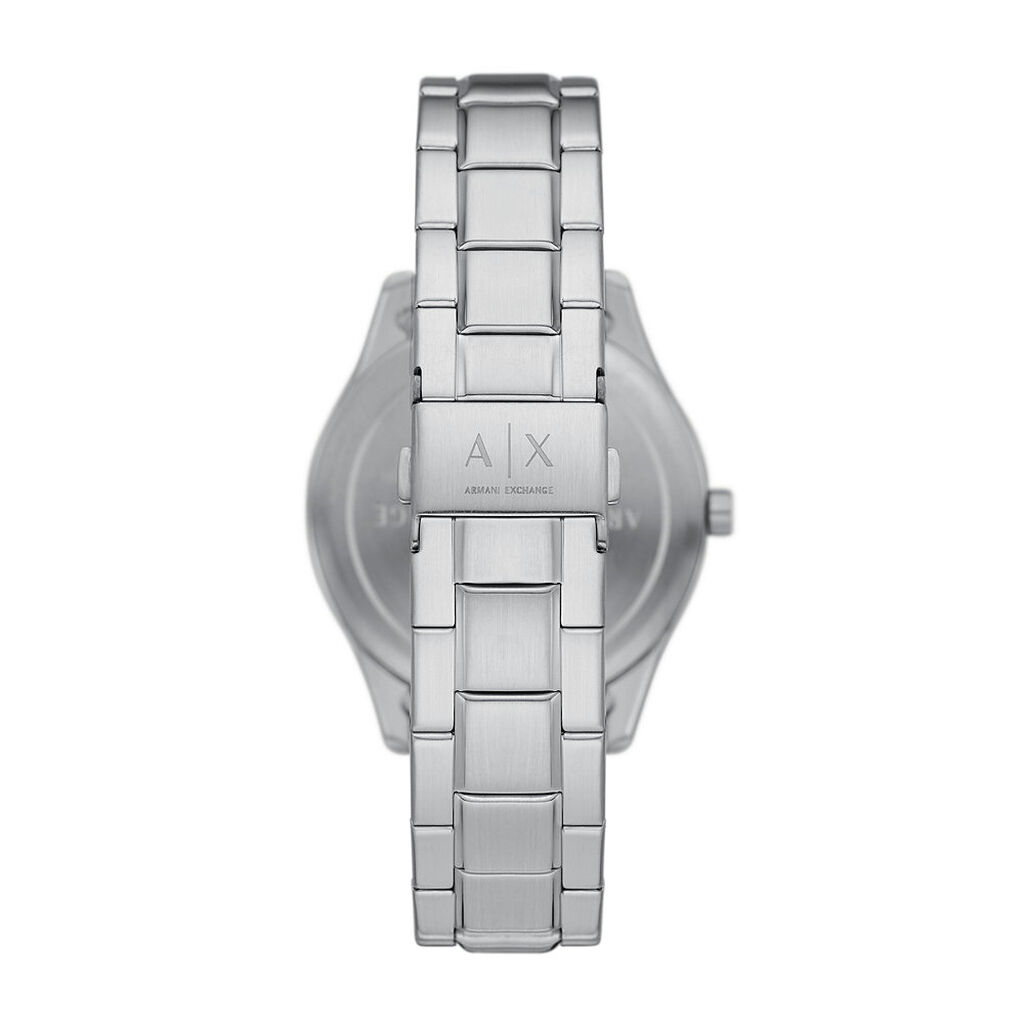 Montre Armani Exchange Argenté