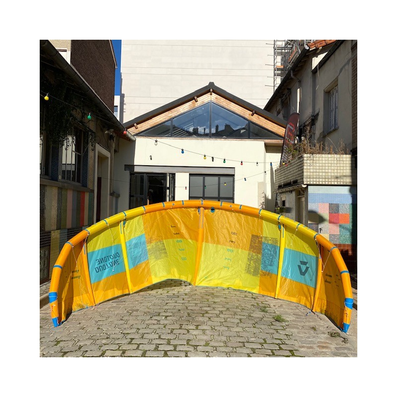 Aile Kitesurf Occasion Rebel 2019 11m - The Corner Shop