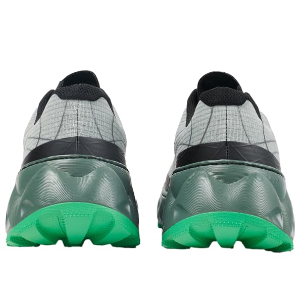 Chaussure trail NNORMAL TOMIR 2.0 GREEN
