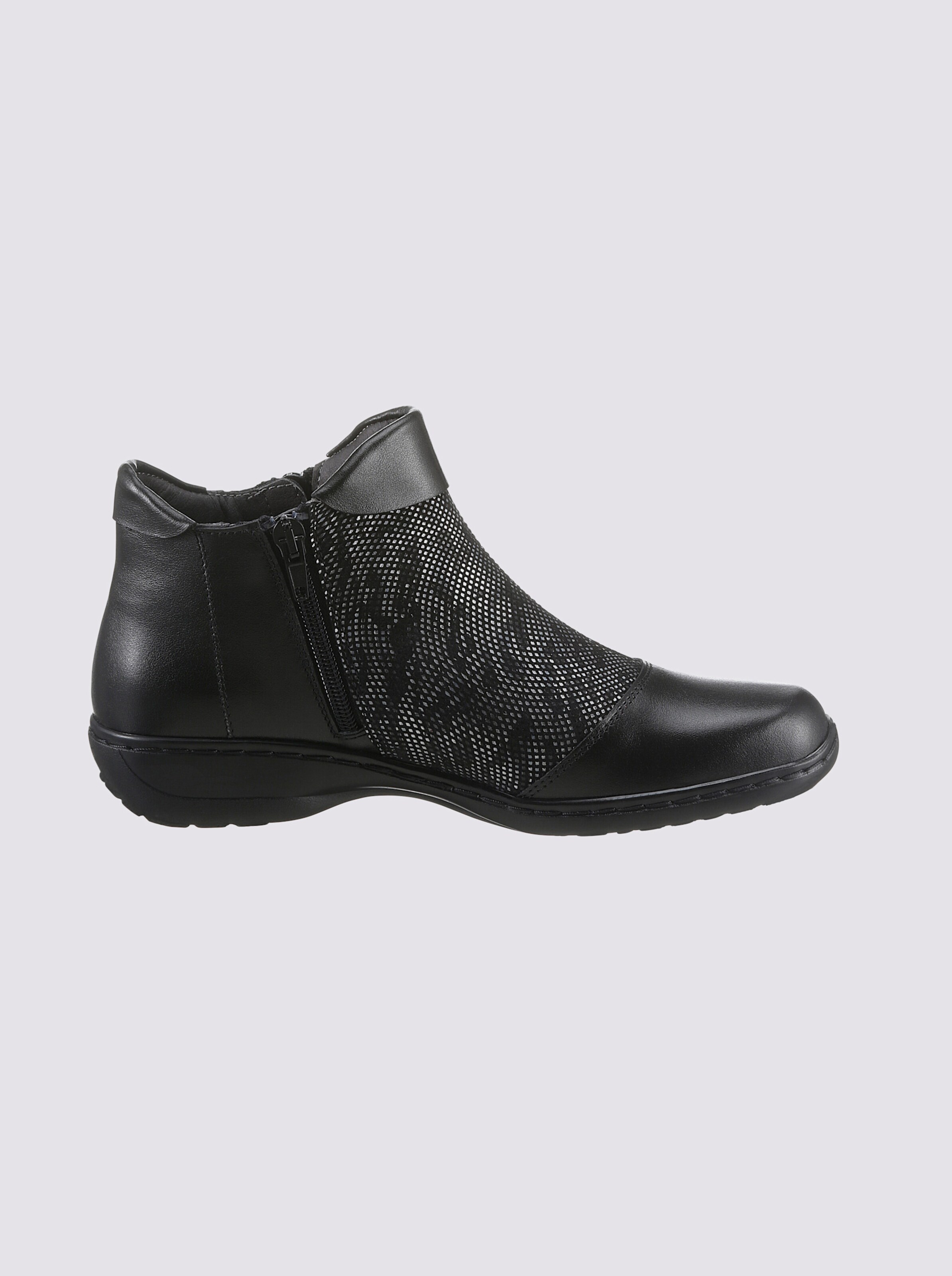 Stiefelette