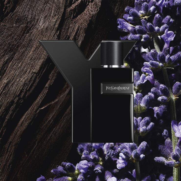 Yves Saint Laurent Y Eau de Parfum 60 ml.