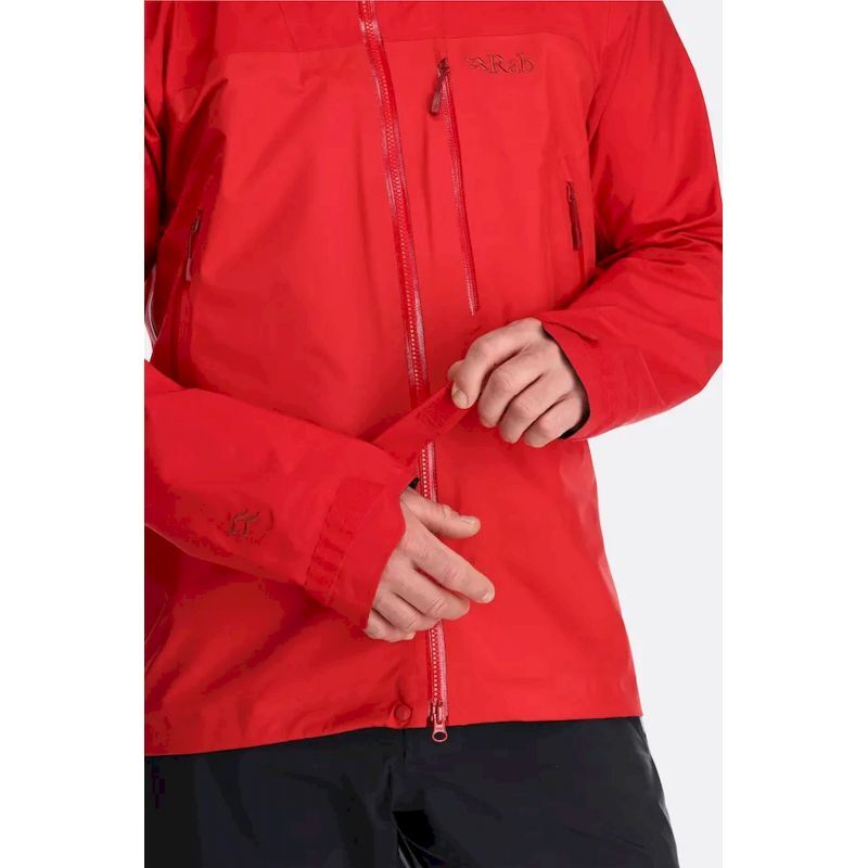 Latok Mountain GTX Jacket - Veste imperméable homme