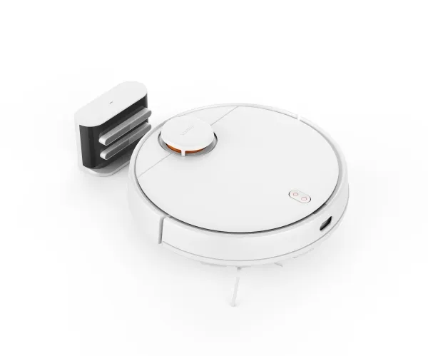 XIAOMI ROBOTSTØVSUGER E10 EU DOAP