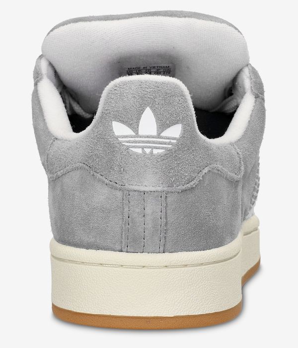 adidas Skateboarding Campus 00s Schuh (grey three cloud white off white)