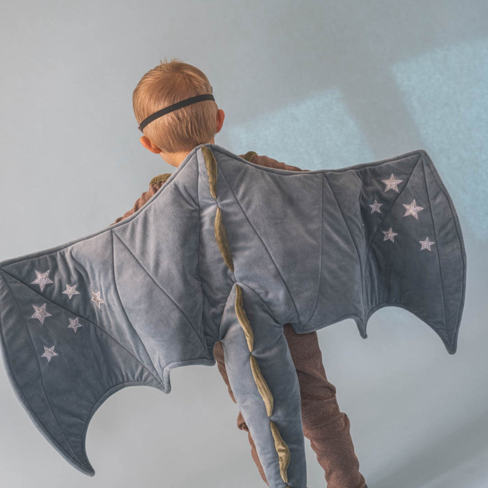 Køb That's Mine Citadel Wilmer Dragon Sæt