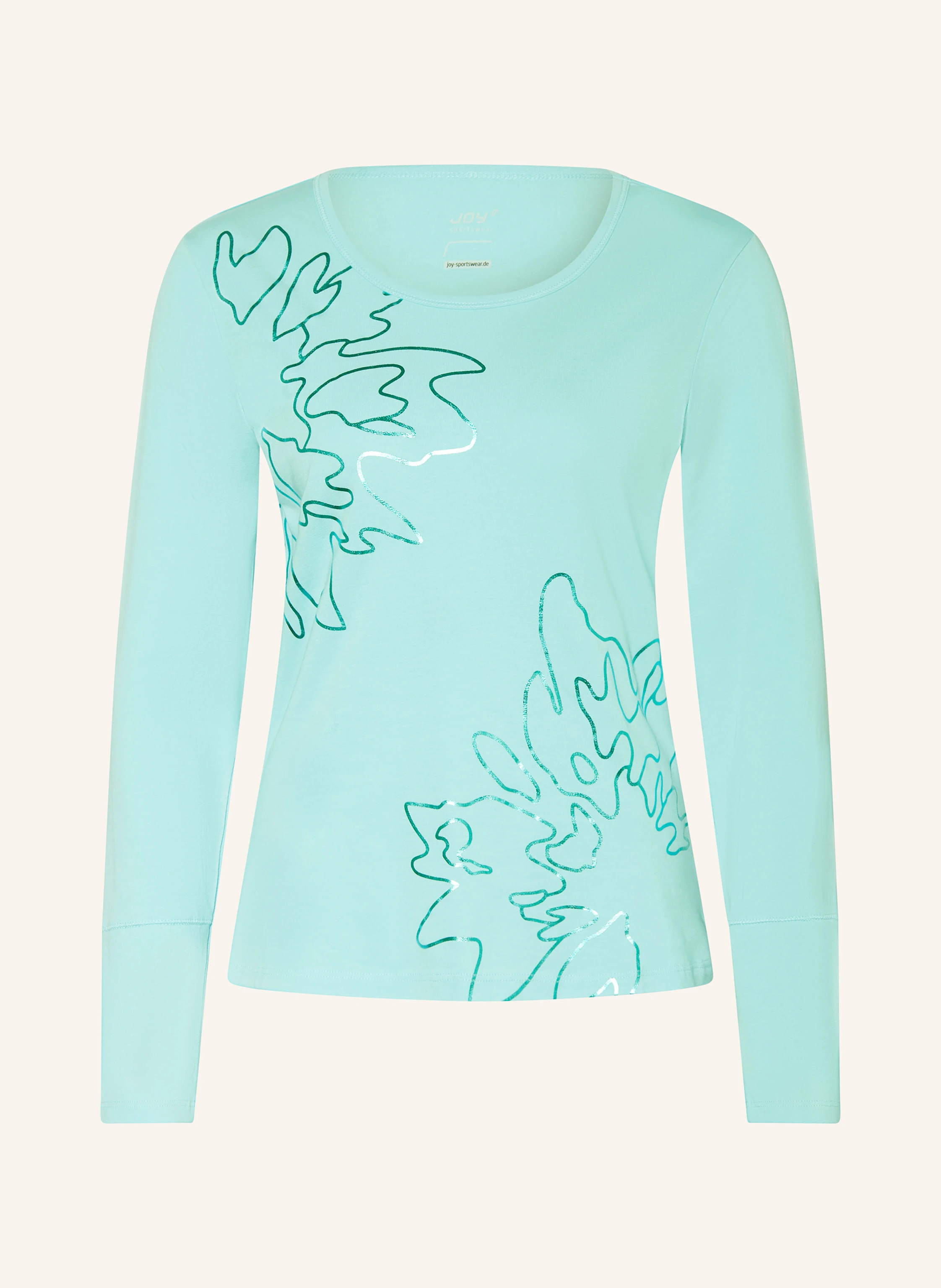 JOY sportswear Longsleeve JELLA