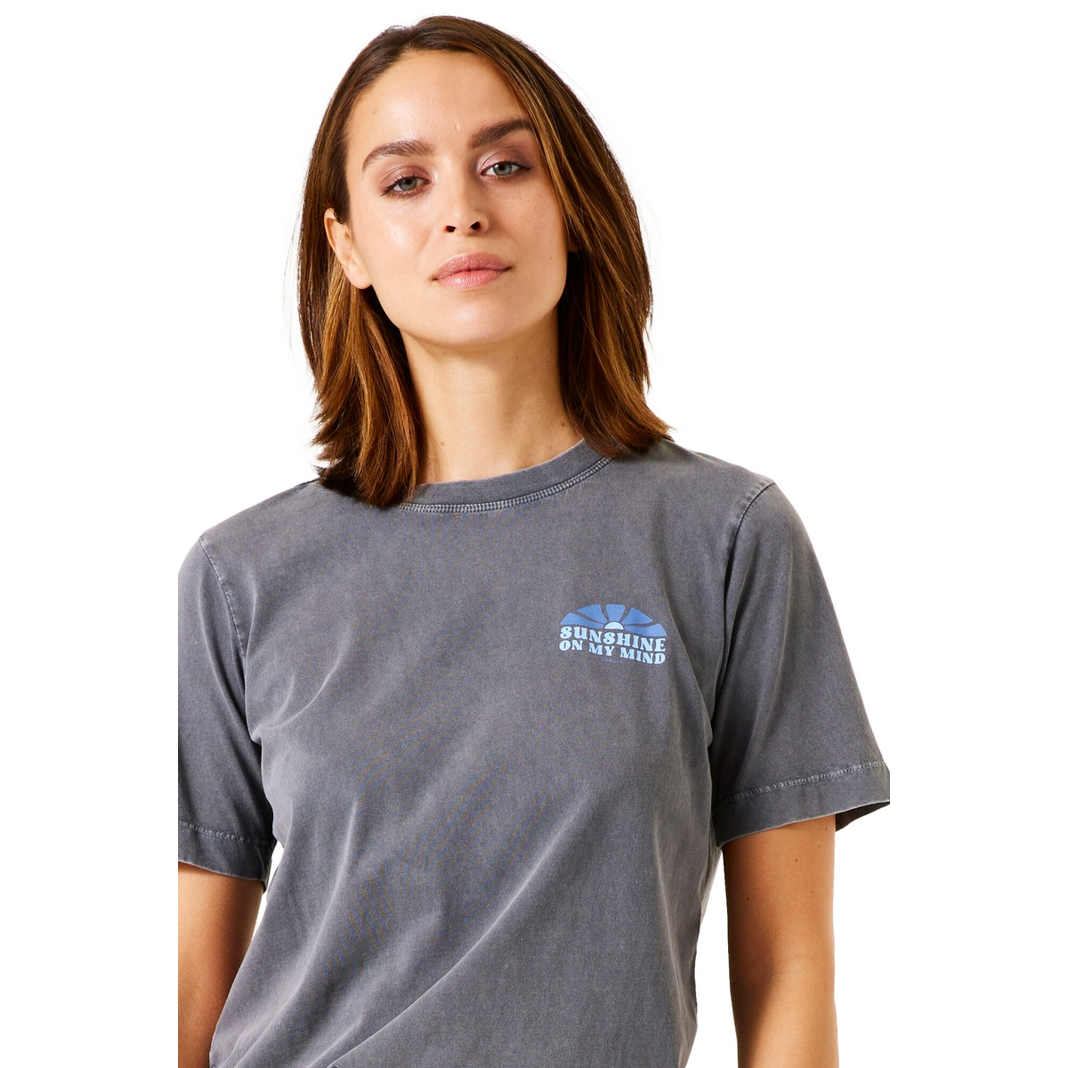 Dames T-shirt 20537009