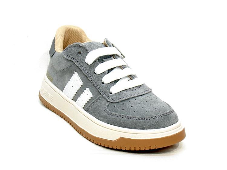 Shoesme NO25S016 grey/white