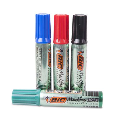 BIC® Marking™ ONYX® 1481 Permanent Marker