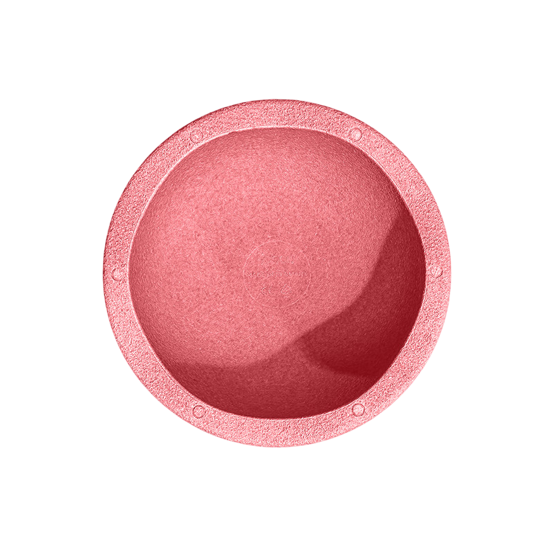 Stapelstein light red