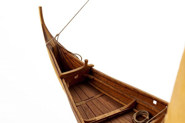 Billing Boats - Roar Ege - (428360)