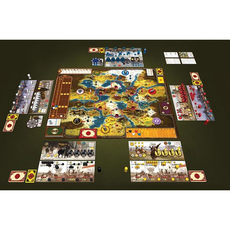 Scythe