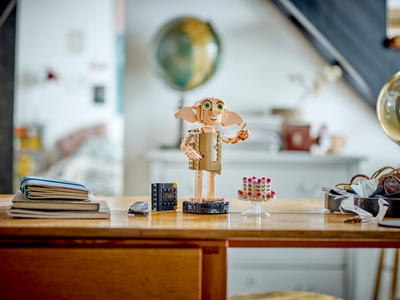 LEGO Dobby™ de huis-elf (76421)