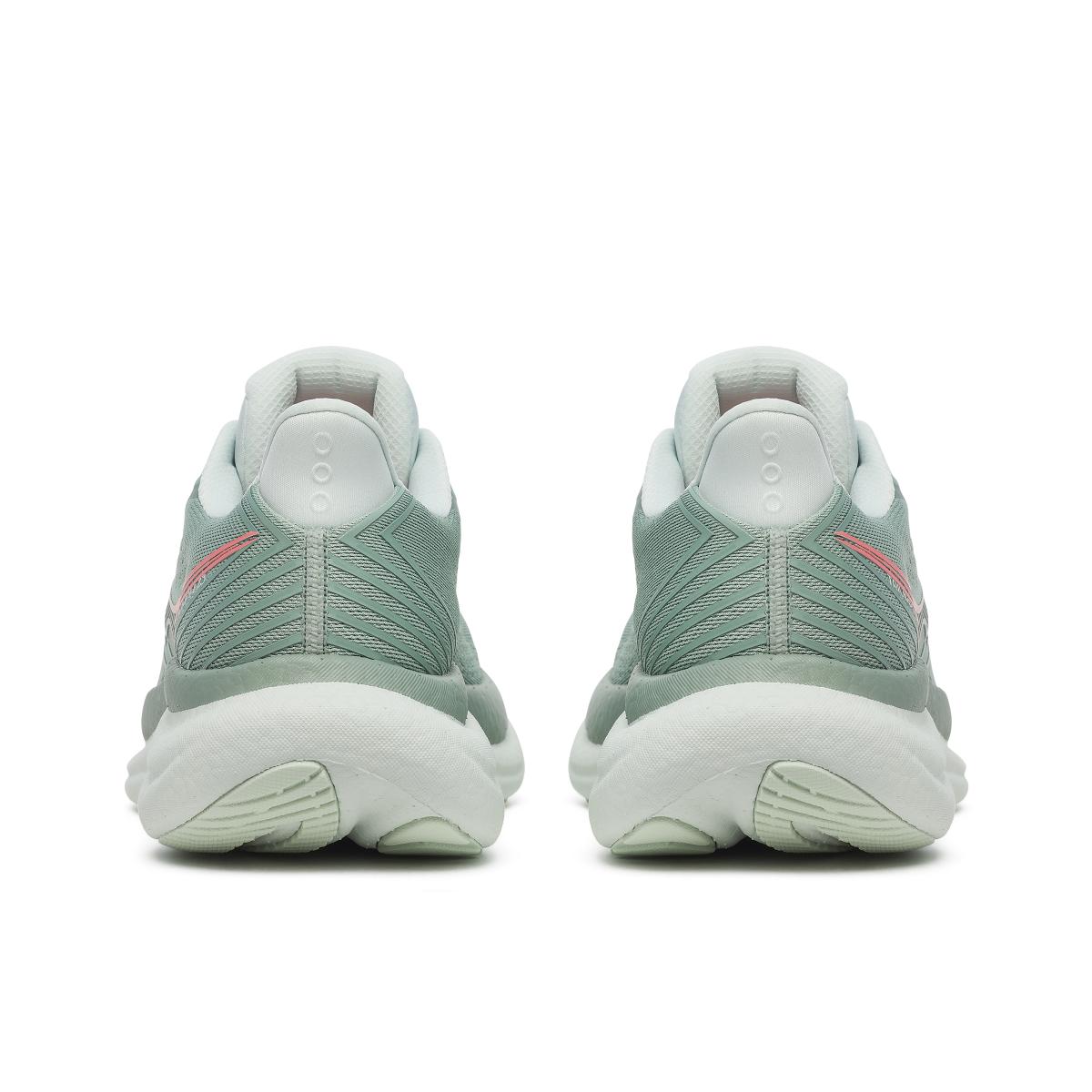Saucony Triumph 23 Womens Iceberg/Aloe