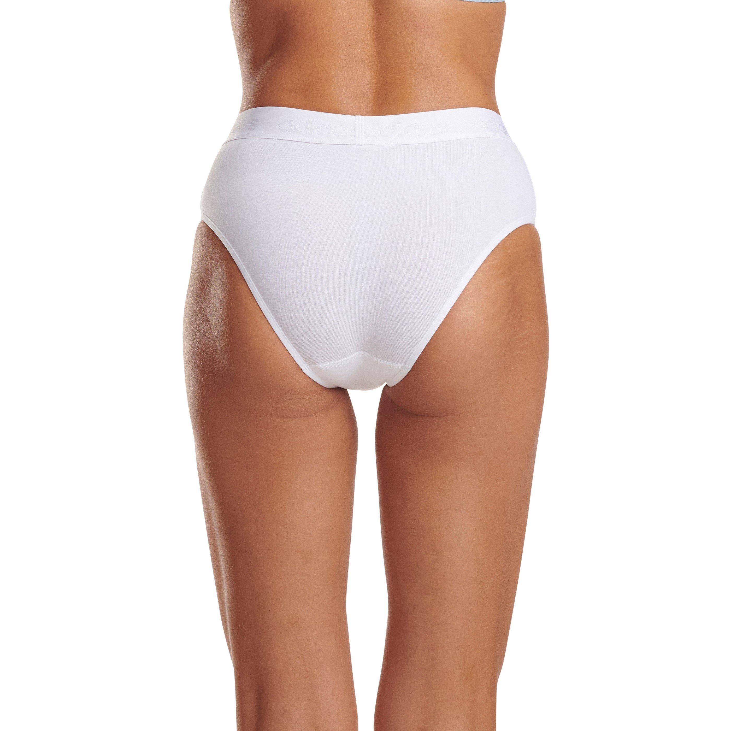 adidas Active Comfort Cotton Brief 2Pack
