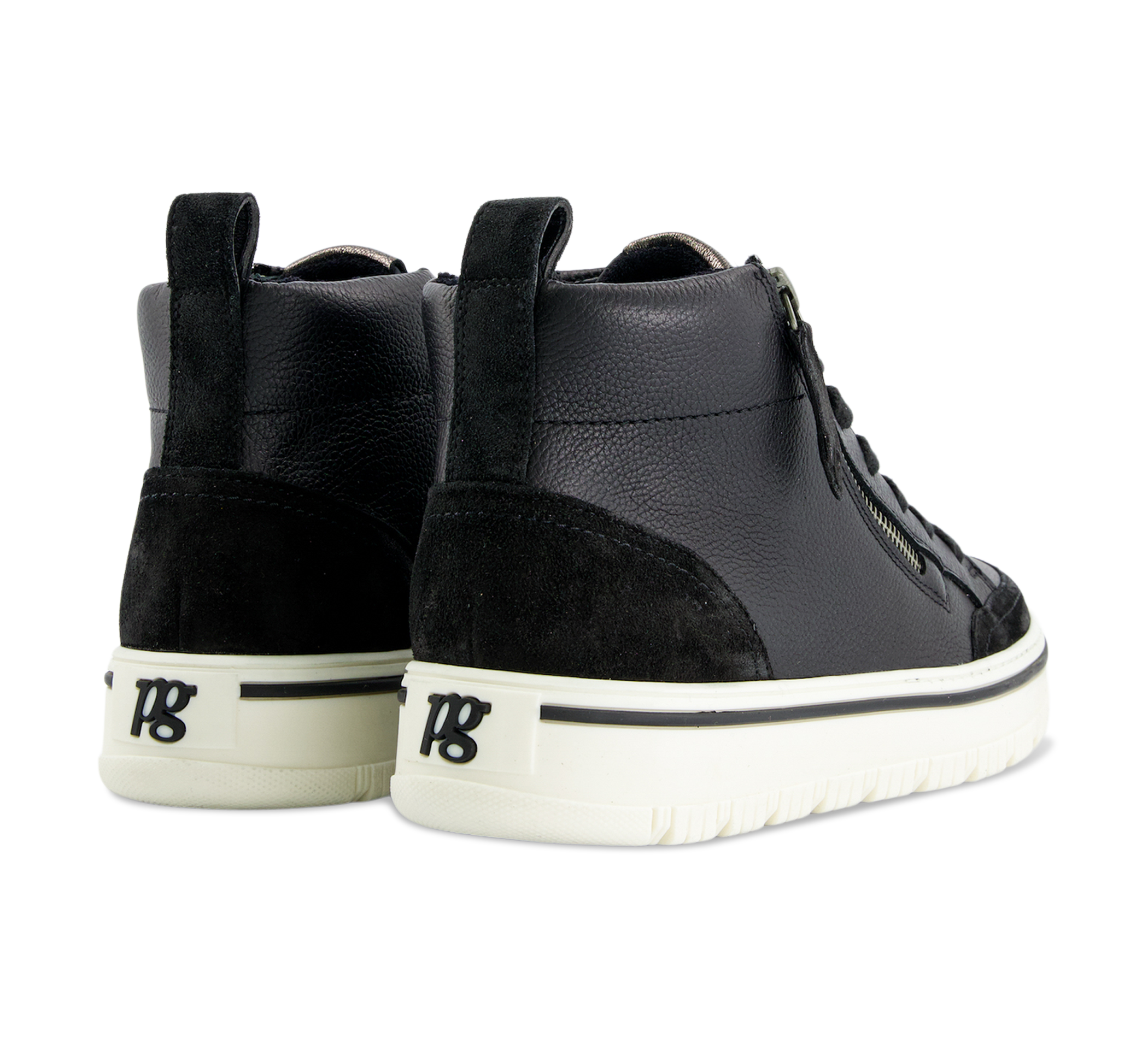 Paul Green Sneaker high