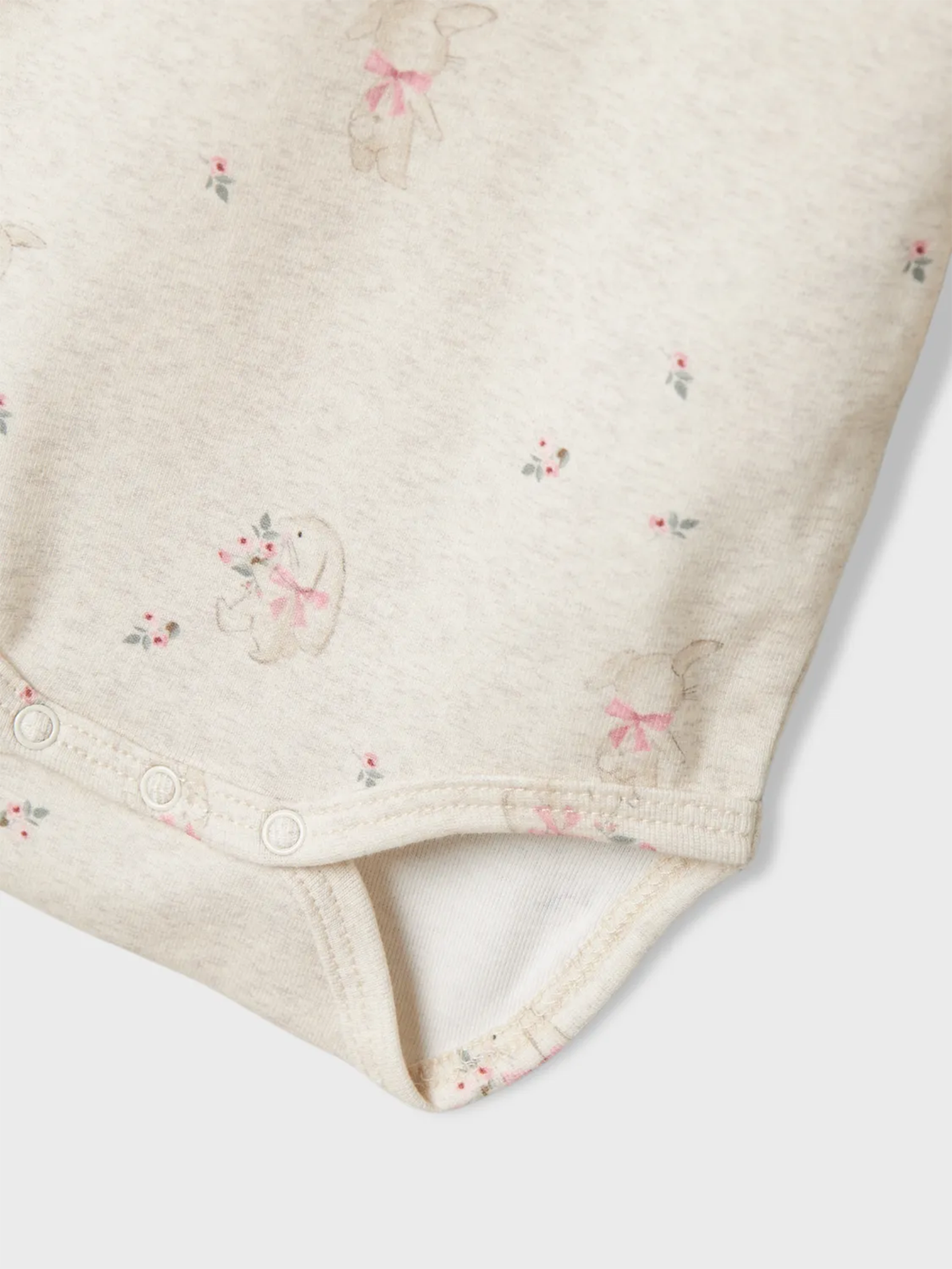 Hallo Long Sleeve Body Box