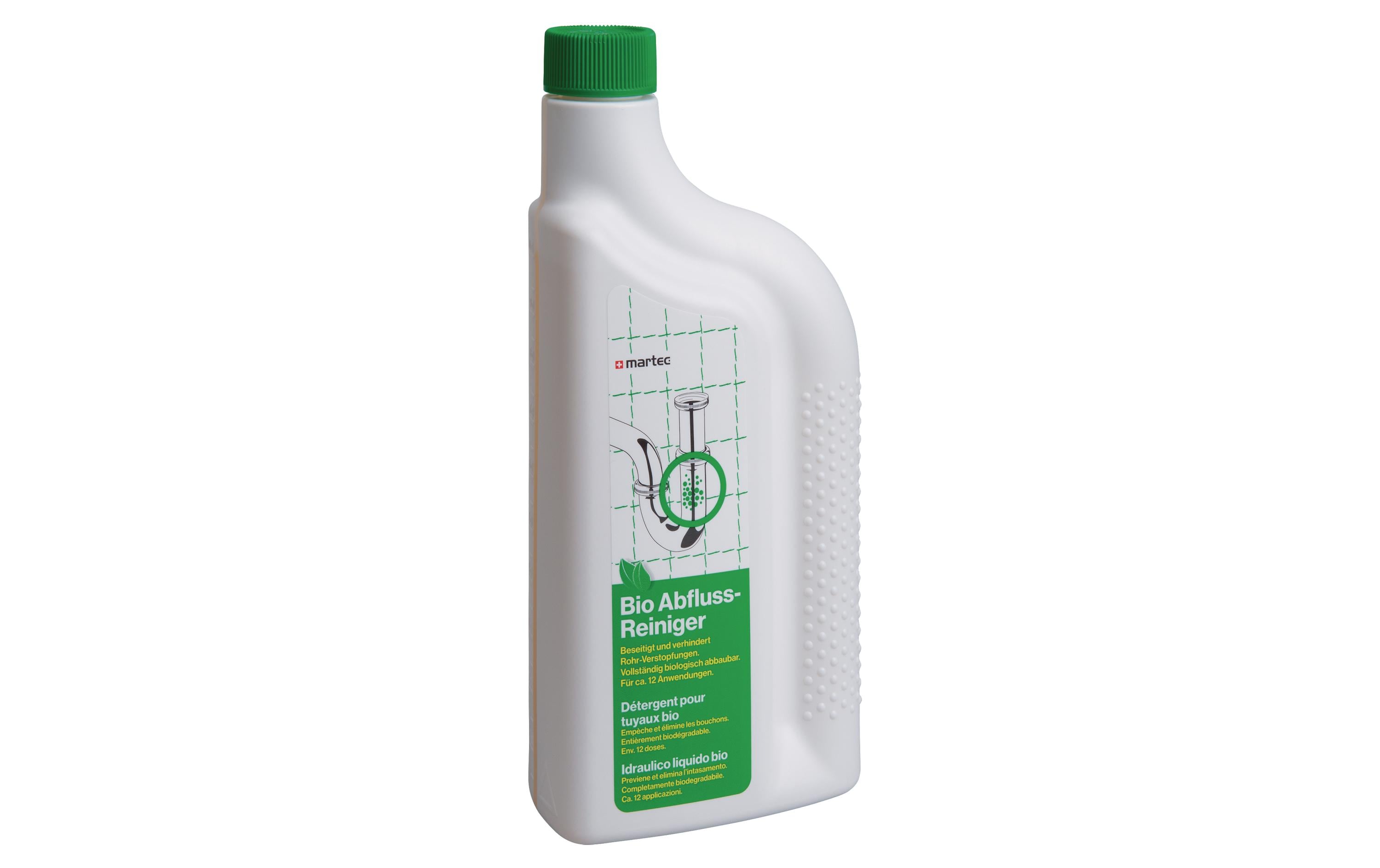 Bio Abflussreiniger 1 lBio Abflussreiniger
