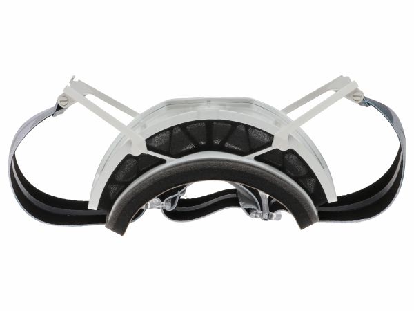 Cross brille - Ariete 8K, White