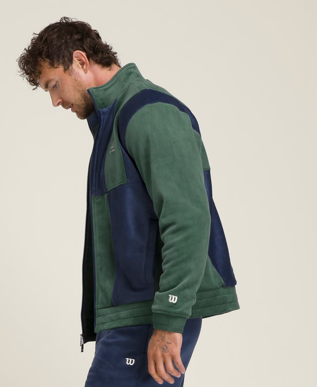 Randolph Jacket