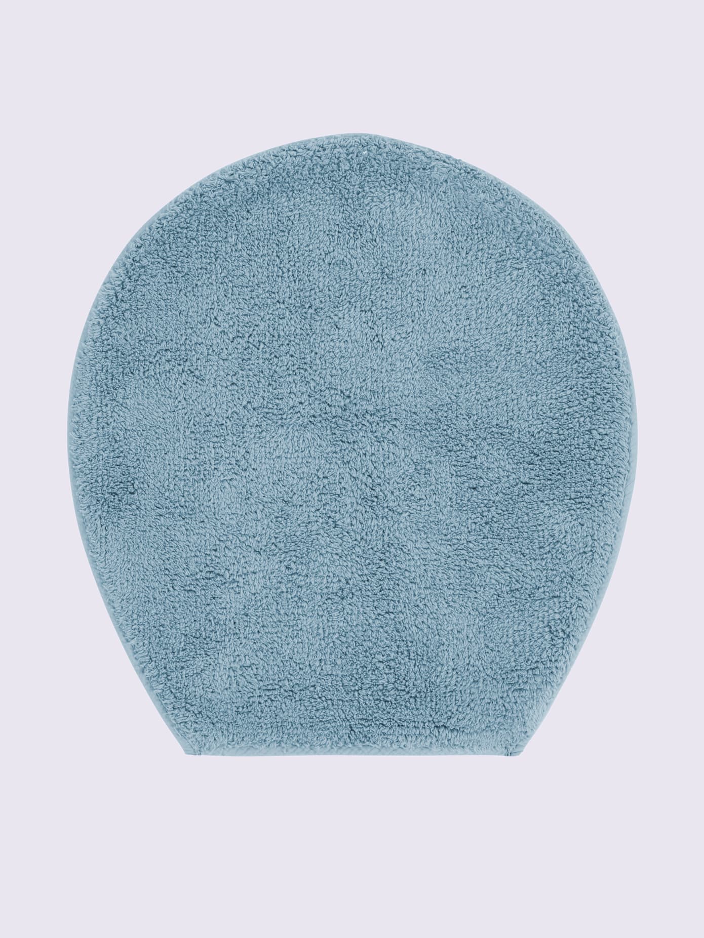 Tapis de bain pur coton