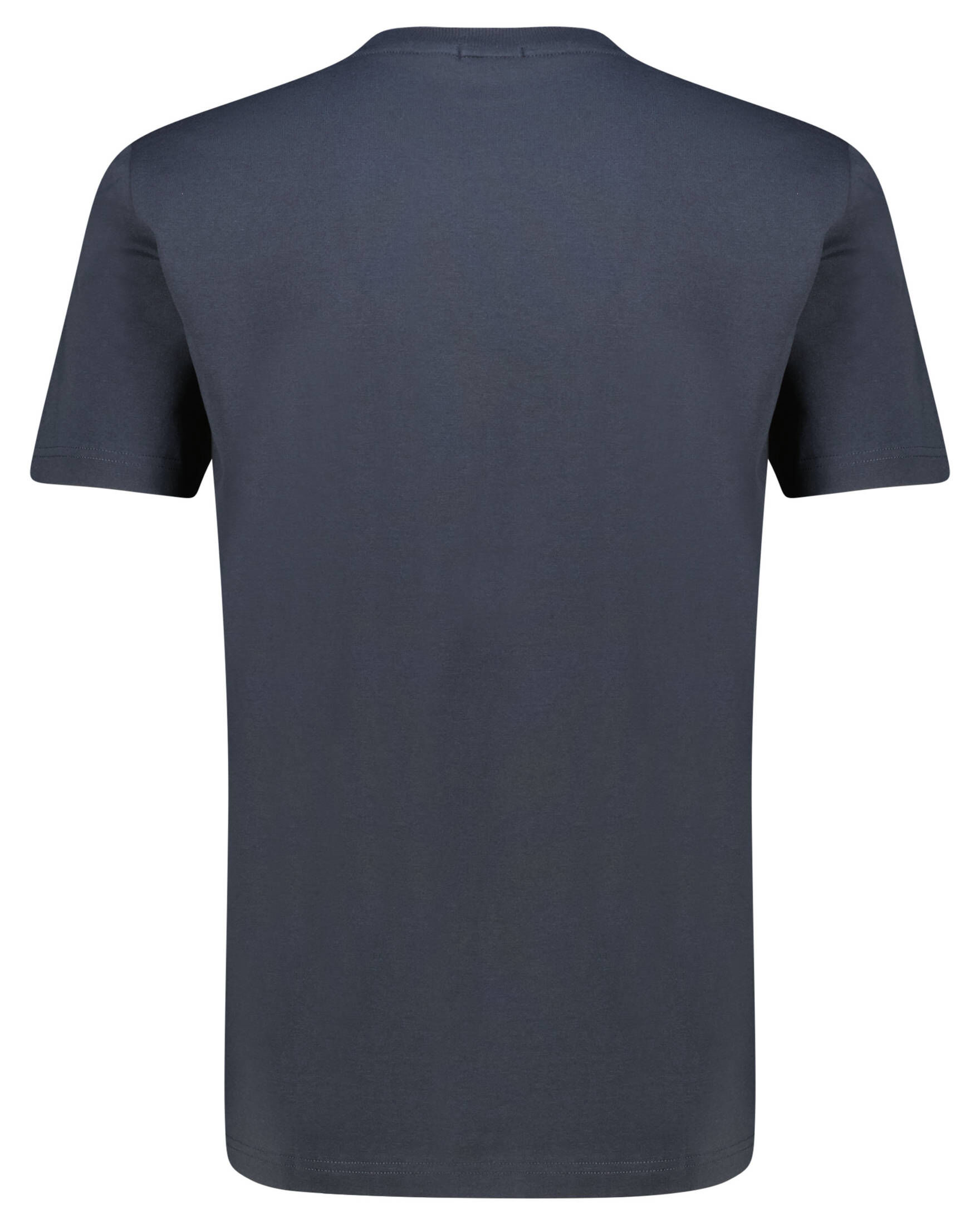 BOSS| Herren T-Shirt mit Stretch Regular Fit