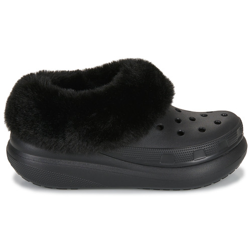 Crocs - Furever Crush - Noir
