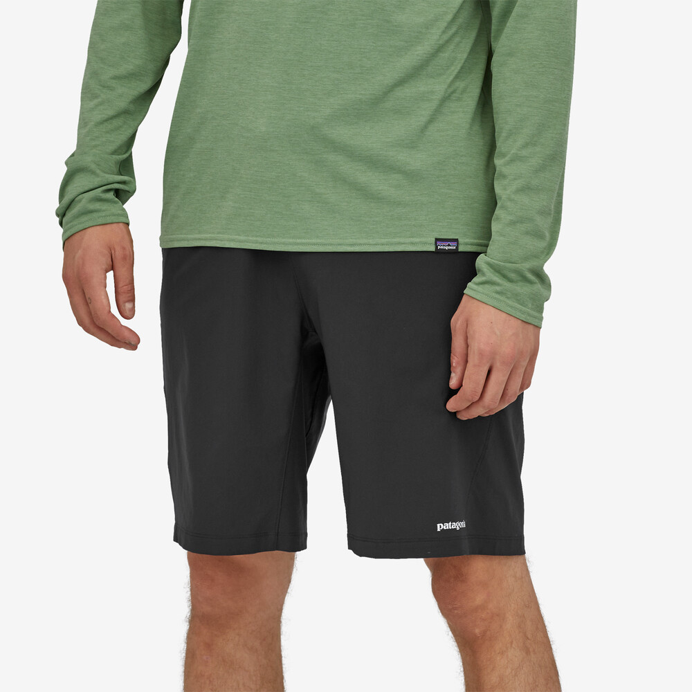 Terrebonne Herren-Shorts - 10