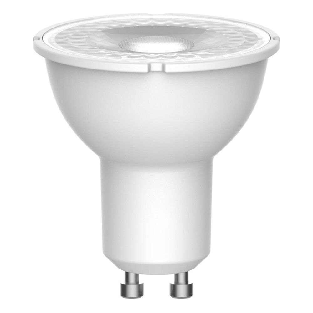 LYSPÆRE VOLTOLUX LED PAR16 GU10 4,7W